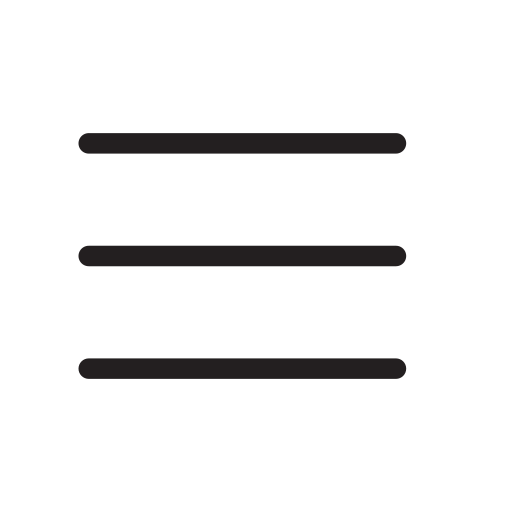 menu hamburger